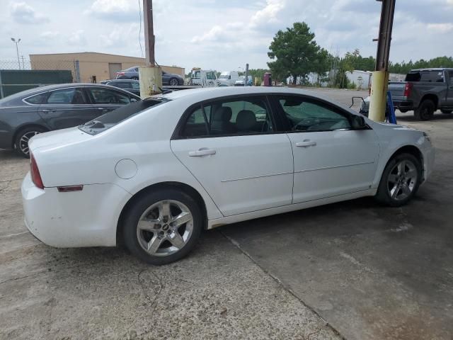 2009 Chevrolet Malibu LS