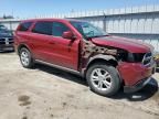 2013 Dodge Durango SXT