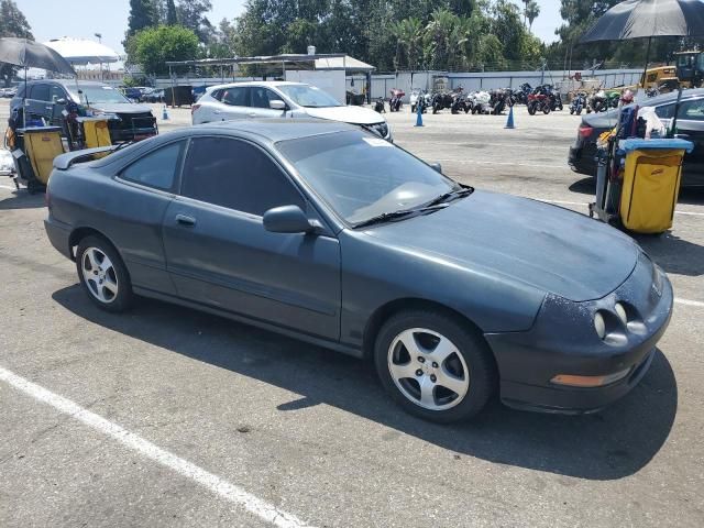 1995 Acura Integra SE