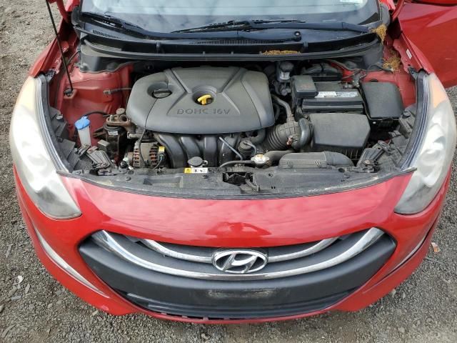 2013 Hyundai Elantra GT