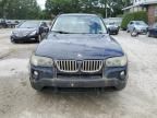 2008 BMW X3 3.0SI