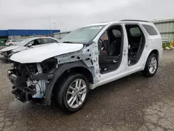 Dodge Vehiculos salvage en venta: 2023 Dodge Durango GT