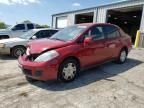 2010 Nissan Versa S