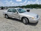 2008 Mercury Grand Marquis LS