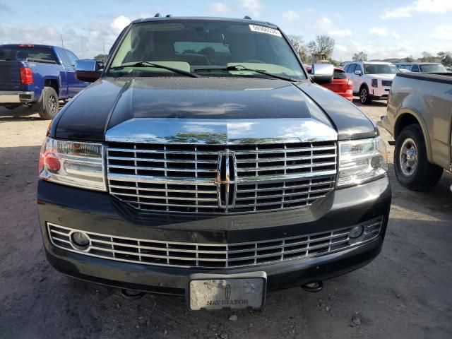 2012 Lincoln Navigator