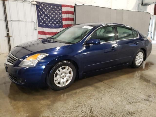 2009 Nissan Altima 2.5