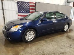 2009 Nissan Altima 2.5 en venta en Avon, MN