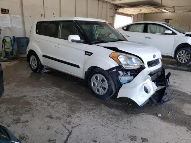 2012 KIA Soul