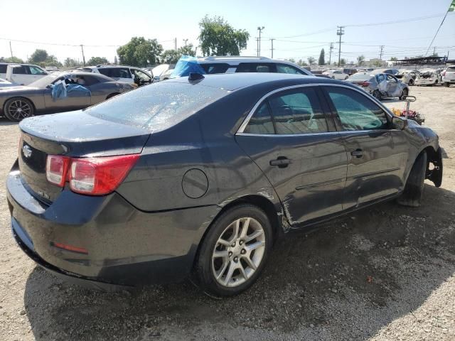 2013 Chevrolet Malibu 1LT