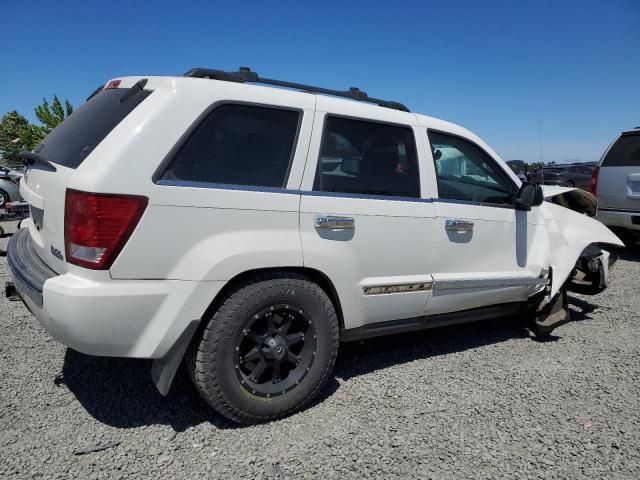 2007 Jeep Grand Cherokee Limited