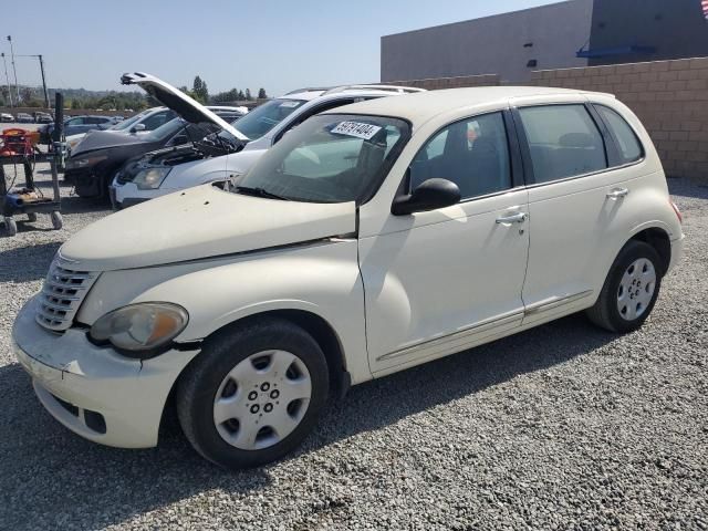 2008 Chrysler PT Cruiser