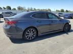 2015 Acura TLX Advance