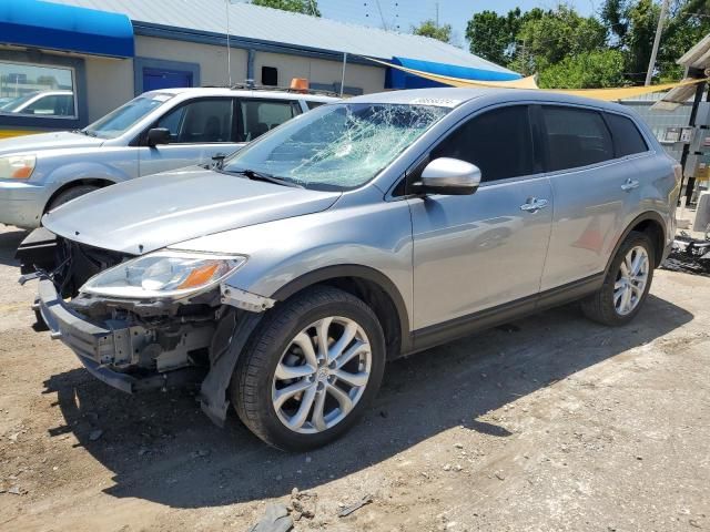 2011 Mazda CX-9