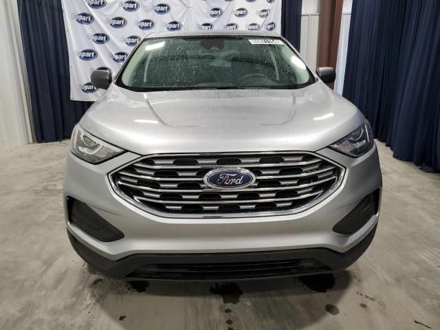 2020 Ford Edge SE