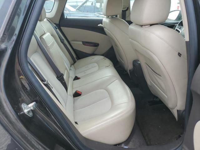 2013 Buick Verano Convenience