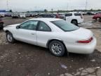 1997 Lincoln Mark Viii LSC