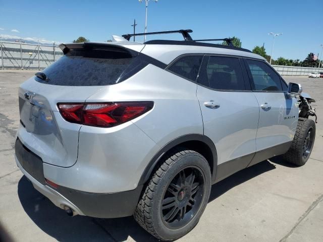 2020 Chevrolet Blazer 3LT