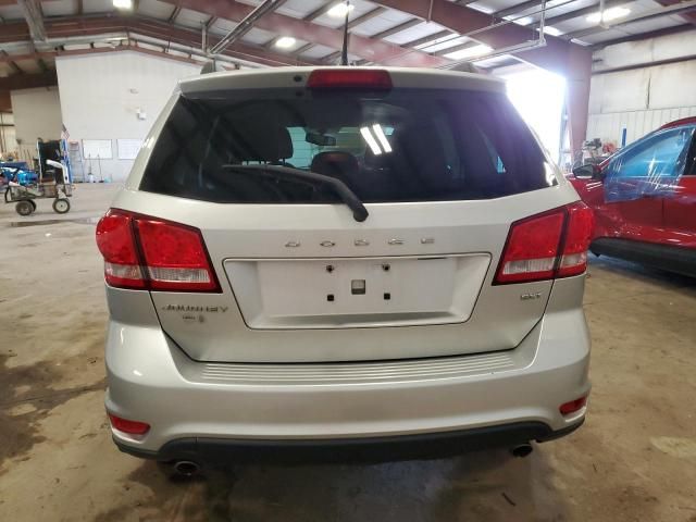 2011 Dodge Journey SXT