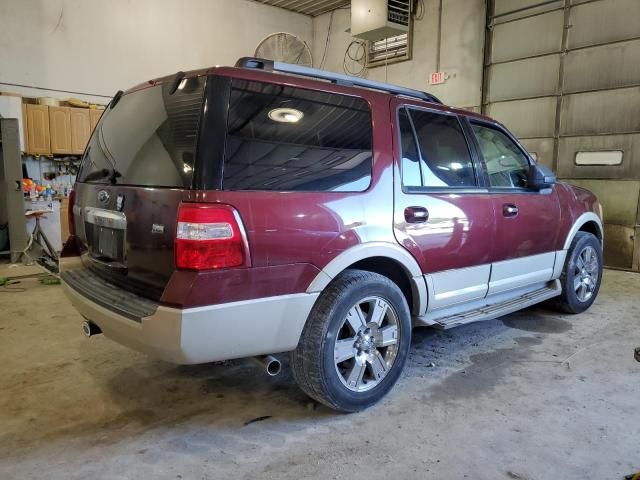 2009 Ford Expedition Eddie Bauer