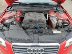 2011 Audi A4 Premium Plus