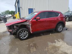 Mazda cx-5 Selec Vehiculos salvage en venta: 2022 Mazda CX-5 Select