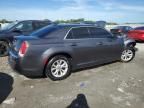 2015 Chrysler 300 Limited