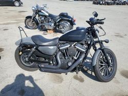 Harley-Davidson xl883 n salvage cars for sale: 2011 Harley-Davidson XL883 N