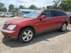 2007 Chrysler Pacifica Touring