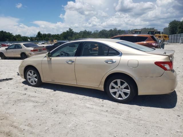 2007 Lexus ES 350