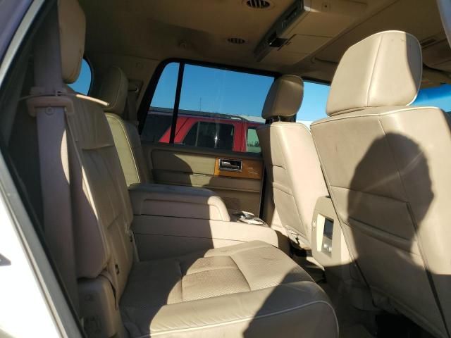 2008 Lincoln Navigator