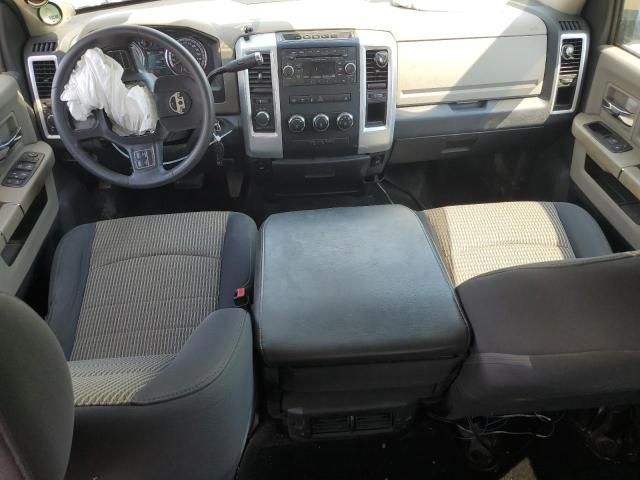 2012 Dodge RAM 2500 SLT