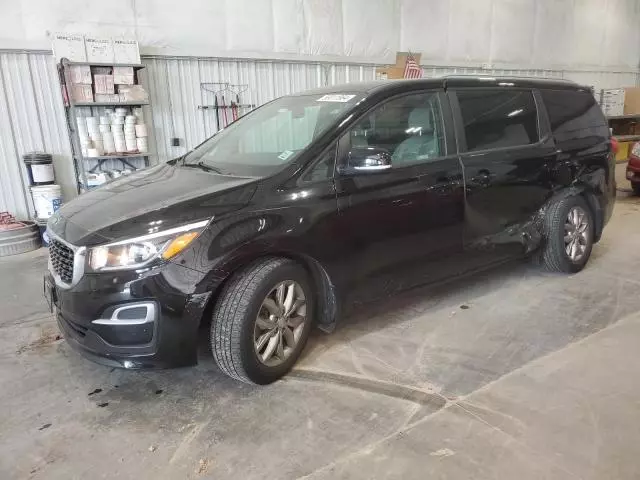 2019 KIA Sedona LX