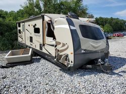 Salvage trucks for sale at York Haven, PA auction: 2020 Flagstaff Super-Lite