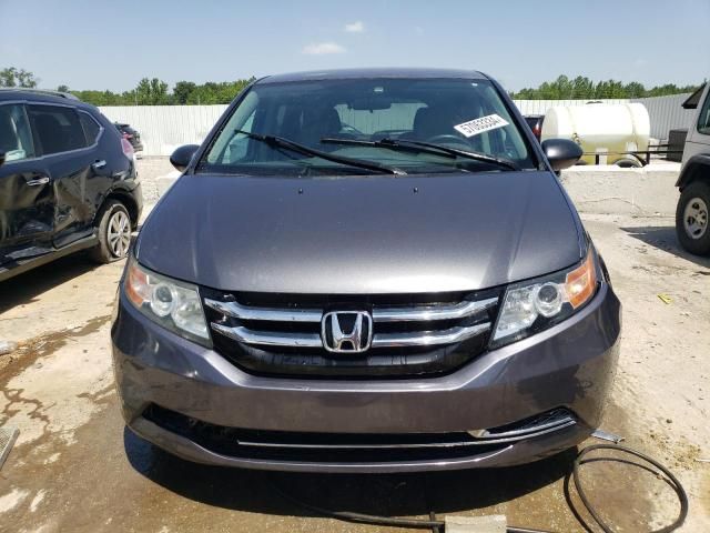 2014 Honda Odyssey LX