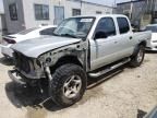 2002 Toyota Tacoma Double Cab Prerunner