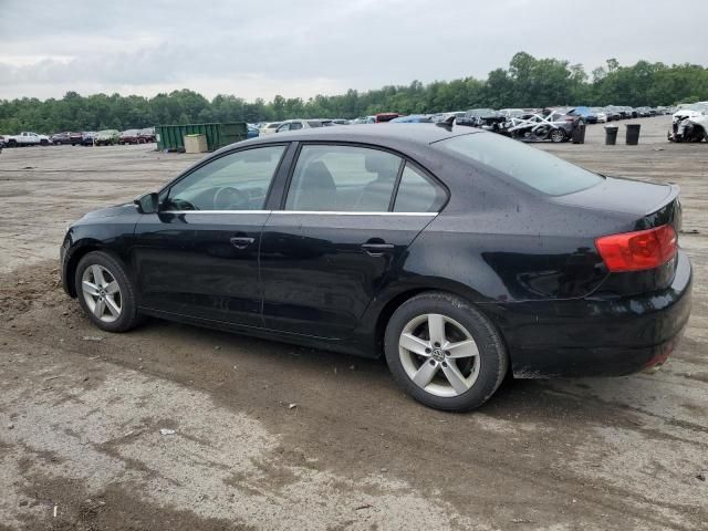 2014 Volkswagen Jetta TDI