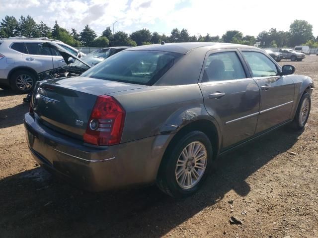 2008 Chrysler 300 Touring