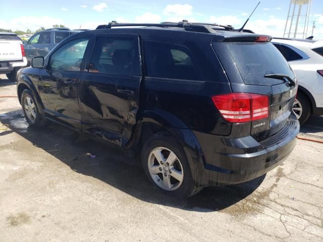 2010 Dodge Journey SE