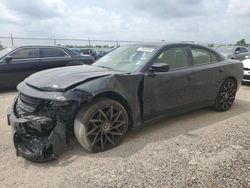 Dodge Charger sxt salvage cars for sale: 2020 Dodge Charger SXT