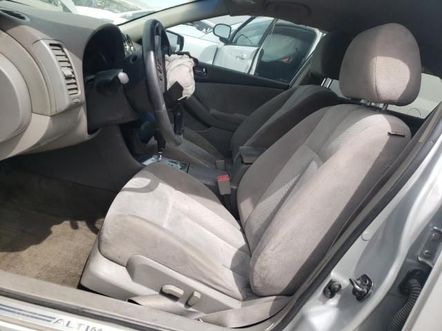 2007 Nissan Altima 2.5