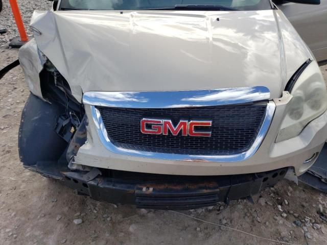 2009 GMC Acadia SLE