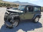 2008 Jeep Wrangler Rubicon