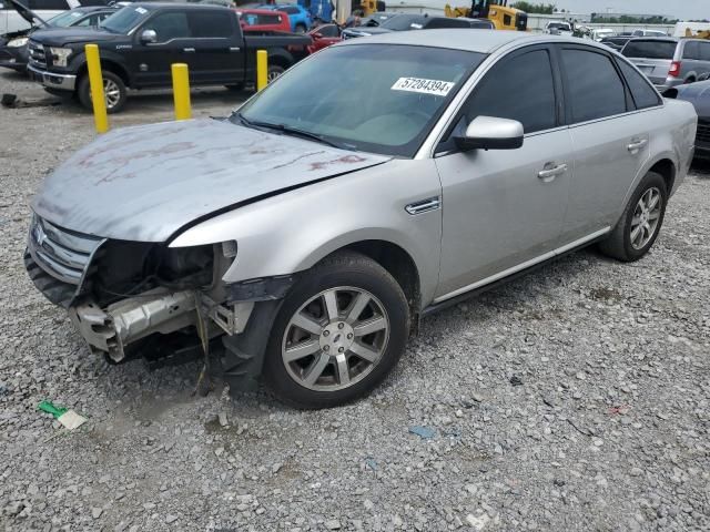 2008 Ford Taurus SEL