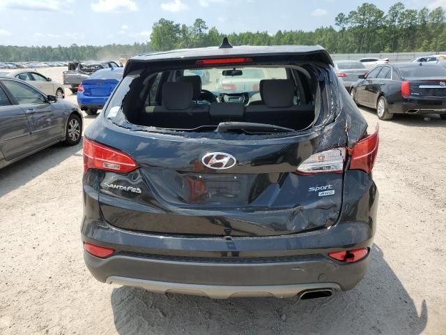 2016 Hyundai Santa FE Sport