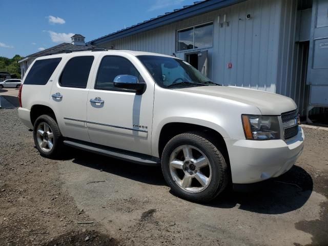 2011 Chevrolet Tahoe K1500 LTZ