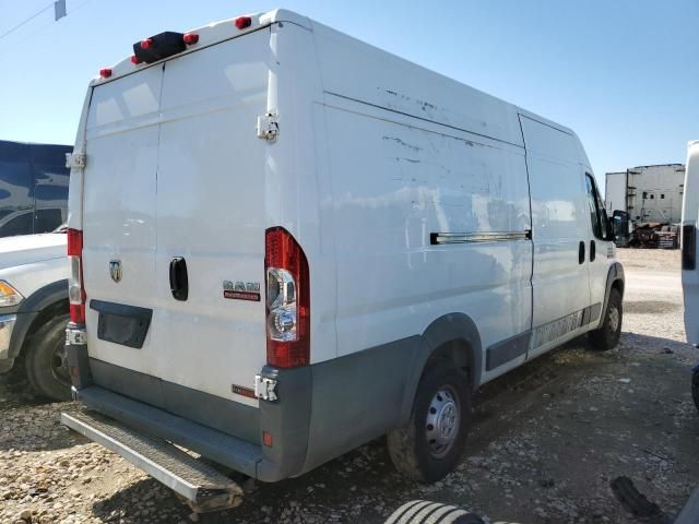 2015 Dodge RAM Promaster 3500 3500 High