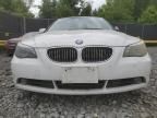 2007 BMW 530 I