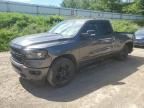 2022 Dodge RAM 1500 BIG HORN/LONE Star