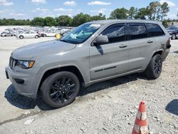 Jeep Grand Cherokee Laredo Vehiculos salvage en venta: 2020 Jeep Grand Cherokee Laredo