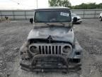 2006 Jeep Wrangler / TJ Unlimited